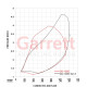 Supercores GARRETT 938339-5001S SUPERCORE G-SERIES II G42-1325C | race-shop.hr