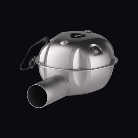 Ispušni sistemi THOR Electronic exhaust THOR electronic exhaust system additional component - THUNDER | race-shop.hr