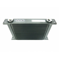 25 red (adapter) hladnjak za ulje Setrab ProLine STD,330x194x50mm OŠTEĆENO