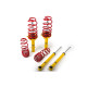 MTS Technik komplet MTS fiksni sportski podesiv ovjes za BMW 4 Gran Coupe (F36) 03/14 -, 20mm/20mm | race-shop.hr