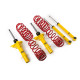 MTS Technik komplet MTS fiksni sportski podesiv ovjes za Opel VECTRA C GTS (Z02) 05/02-06/09, 45mm/45mm | race-shop.hr