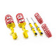 MTS Technik komplet MTS fixed sport suspension kit for Toyota COROLLA (E12) 2002-07/07, 35mm/35mm | race-shop.hr