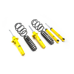 MTS fiksni sportski ovjes X PRO-KIT za Audi A3 Sportback (8P) 06/08-03/13, 20mm/-