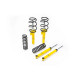 MTS Technik komplet MTS fiksni sportski ovjes X PRO-KIT za BMW 3 Touring (E46) 10/99-07/05, 30mm/15-20mm | race-shop.hr