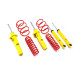 MTS Technik komplet MTS fiksni sportski set ovjesa X SPORTLINE za Opel ASTRA G Limuzina (T98) 09/98-12/09, 45-50mm/30mm | race-shop.hr
