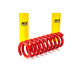MTS Technik komplet MTS fiksni sportski set ovjesa X SPORTLINE za Opel ASTRA G Limuzina (T98) 09/98-12/09, 45-50mm/30mm | race-shop.hr