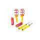 MTS Technik komplet MTS fiksni sportski set ovjesa X SPORTLINE za Seat LEON (1P) 05/05-12/12, 35-40mm/20mm | race-shop.hr