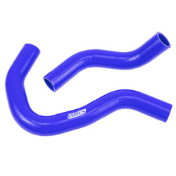 RACES Performance silikonski set crijeva intercoolera za Honda Civic Type-R EP3 2.0 K20A 01-05