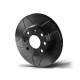 Kočnice Rotinger Prednji kočioni diskovi Rotinger Tuning series, 2024, (2kom) | race-shop.hr