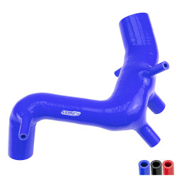 Set silikonskih crijeva za intercooler RACES Performance za VW Golf MK4 1.8T (1J) 98-01
