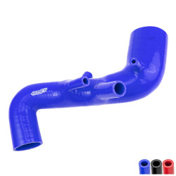 RACES Performance silikonski set crijeva intercoolera za Audi TT 1.8T Quattro (8N) 98-05
