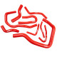 Kompleti silikonskih cijevi hladnjaka RACES Performance silikonski set crijeva intercoolera za Honda Civic EG 1.5/1.6 D15/D16 92-00 (9 pcs) | race-shop.hr