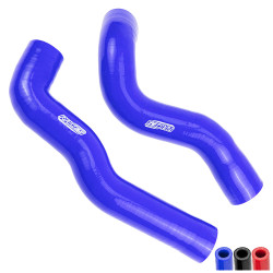 RACES Performance silikonski set crijeva intercoolera za BMW E36 M3 S50 92-99