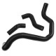 Kompleti silikonskih cijevi hladnjaka RACES Performance silikonski set crijeva intercoolera za VW Bora MK4 1.8T 20V (1J) 98-05 | race-shop.hr