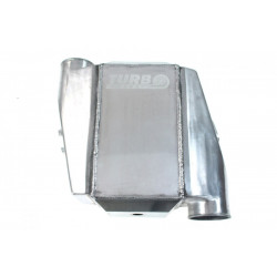 Vodeno hlađen intercooler 115 x 255 x 150mm (76mm) OŠTEĆENO