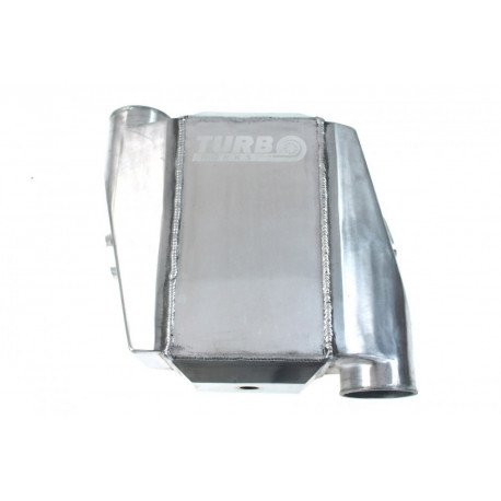 Bazar Vodeno hlađen intercooler 115 x 255 x 150mm (76mm) OŠTEĆENO | race-shop.hr