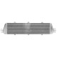 Dvostrani Intercooler FMIC univerzal 550 x 140 x 65 mm ulaz/izlaz 57mm | race-shop.hr