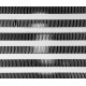Jednostran Interkoler FMIC univerzalni 330 x 280 x 76mm | race-shop.hr