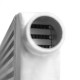 Dvostrani Interkoler FMIC univerzál 600 x 300 x 100mm | race-shop.hr