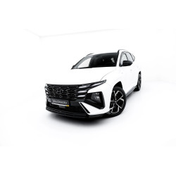 Prednji lip Hyundai Tucson N-Line Mk4 Facelift