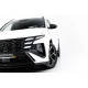 Body kit i vizualni dodaci Prednji lip Hyundai Tucson N-Line Mk4 Facelift | race-shop.hr