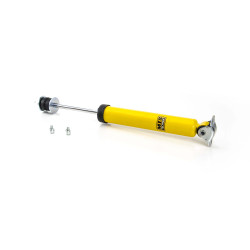 MTS TECHNIK prednji sportski amortizer za Mercedes-Benz S-CLASS Coupe C126 08/80 - 06/91