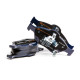 Kočnice Rotinger Front performance brake pads Rotinger HP, 1PD05659HP | race-shop.hr