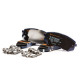 Kočnice Rotinger Front performance brake pads Rotinger HP, 2PD18699HP | race-shop.hr
