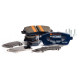 Kočnice Rotinger Front performance brake pads Rotinger HP, 2PD21109HP | race-shop.hr