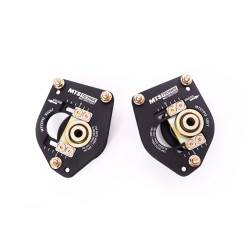 MTS prednje podesive camber ploče za Fiat SEICENTO / 600 (187) 11/97 - 01/10