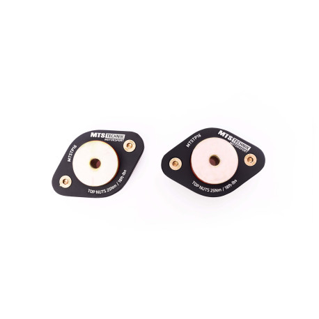 Camber ploče MTS polyurethane top mounts (rear) for BMW 3 Touring (E30) 07/87 - 06/94 | race-shop.hr