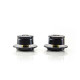 Camber ploče MTS prednje podesive camber ploče za Audi 80 B4 Avant (8C) 09/91 - 01/96 | race-shop.hr