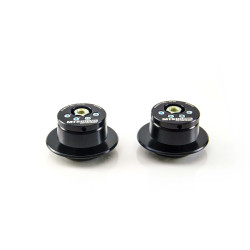 MTS prednje podesive camber ploče za Audi COUPE B2 (81/85) 07/80 - 10/88