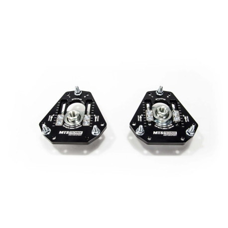 Camber ploče MTS adjustable camber / caster plates (front) for Mini MINI PACEMAN (R61) 03/12 - 10/16 | race-shop.hr