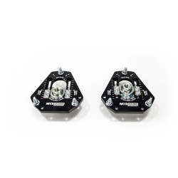 MTS adjustable camber / caster plates (front) for Mini MINI Roadster (R59) 11/11 - 04/15