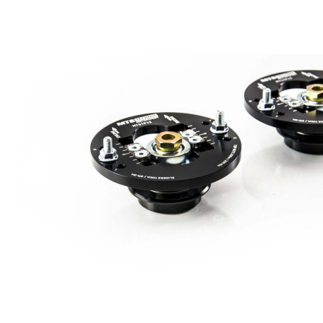 Camber ploče MTS adjustable camber / caster plates (front) for Opel KADETT D (31) 08/79 - 08/84 | race-shop.hr