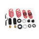 Podesiv ovjes gevinde MTS adjustable springs for Seat LEON ST (5F) 09/12 - 08/20 | race-shop.hr