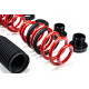 Podesiv ovjes gevinde MTS adjustable springs for Cupra LEON Sportstourer (KL) 09/20 - | race-shop.hr