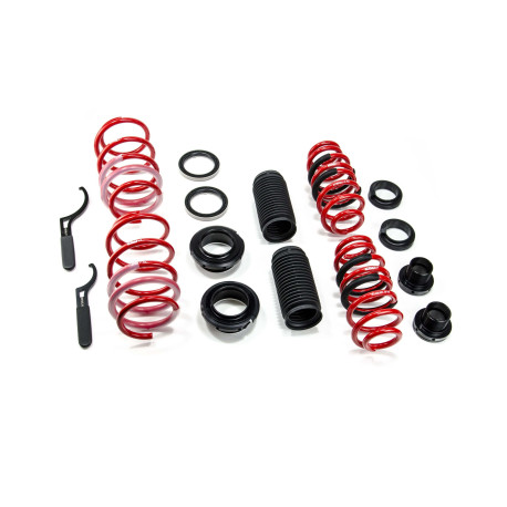 Podesiv ovjes gevinde MTS adjustable springs for Volkswagen GOLF VIII (CD1) 07/19 - | race-shop.hr