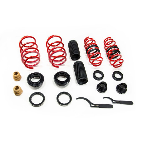 Podesiv ovjes gevinde MTS adjustable springs for Audi A3 Sportback (8Y) 11/19 - | race-shop.hr