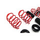 Podesiv ovjes gevinde MTS adjustable springs for Seat LEON (KL) 11/19 - | race-shop.hr