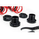 Podesiv ovjes gevinde MTS podesive opruge za Seat LEON (KL) 11/19 - | race-shop.hr