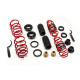 Podesiv ovjes gevinde MTS adjustable springs for Skoda OCTAVIA IV (NX) 01/20 - | race-shop.hr