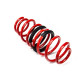 Podesiv ovjes gevinde MTS adjustable springs for Skoda OCTAVIA IV (NX) 01/20 - | race-shop.hr