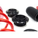 Podesiv ovjes gevinde MTS podesive opruge za Audi A3 Limousine (8Y) 04/20 - | race-shop.hr