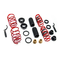 MTS adjustable springs for Cupra LEON (KL) 09/20 -