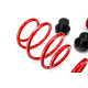 Podesiv ovjes gevinde MTS adjustable springs for BMW 2 Coupe (G42/G87) 08/21 - | race-shop.hr