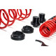 Podesiv ovjes gevinde MTS adjustable springs for BMW 3 (G20/G80/G28) 11/18 - | race-shop.hr