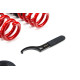 Podesiv ovjes gevinde MTS adjustable springs for BMW 3 (G20/G80/G28) 11/18 - | race-shop.hr