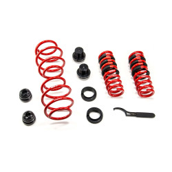 MTS adjustable springs for BMW 4 Coupe (G22/G82) 07/20 -